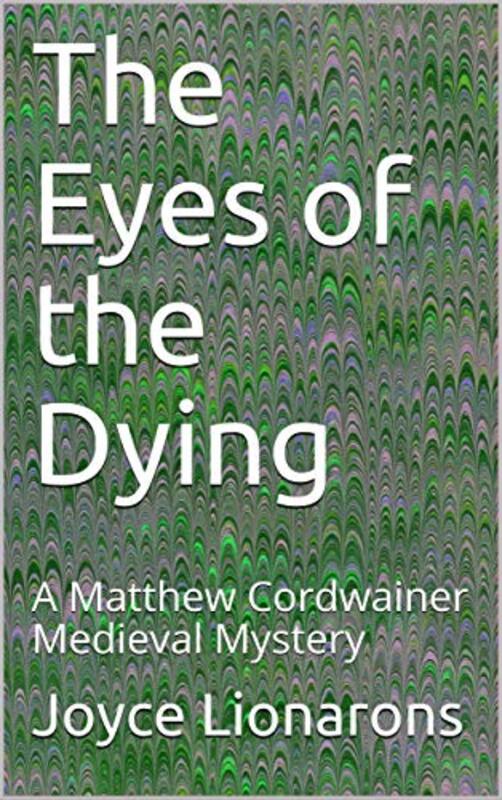 Joyce Lionarons book cover