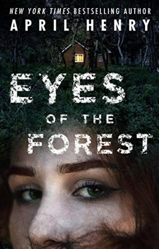 April Henry book cover