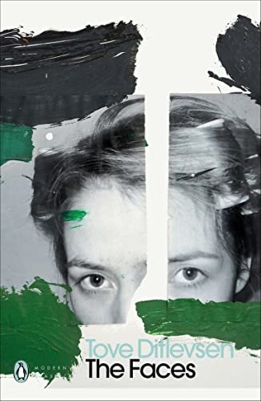 Tove Ditlevsen book cover