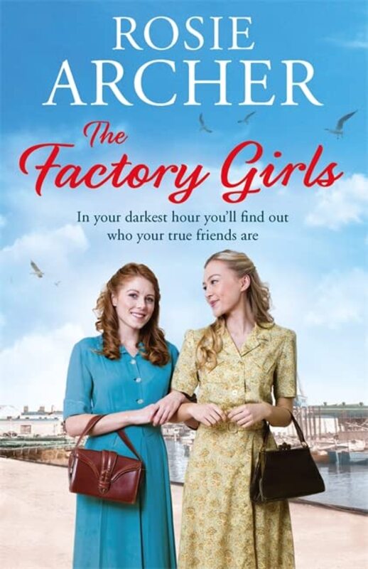 Bomb Girls book cover
