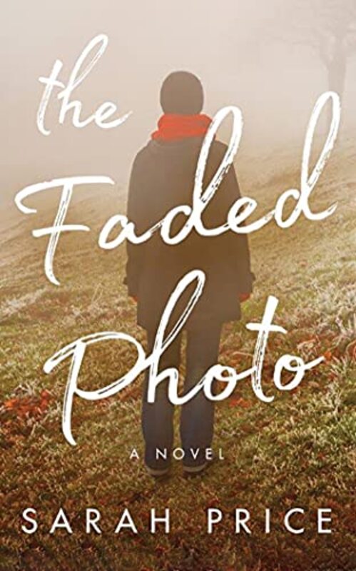 Book cover for "The Faded Photo" by Sarah Price
