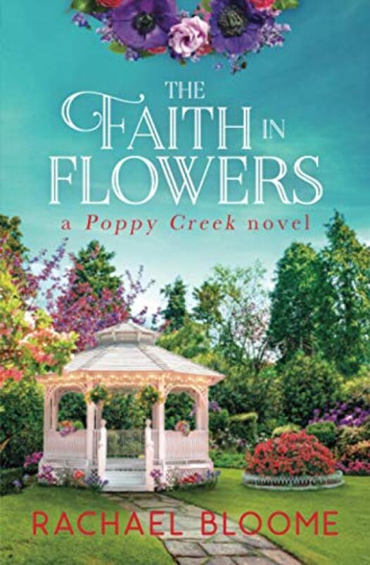 Poppy Creek book cover