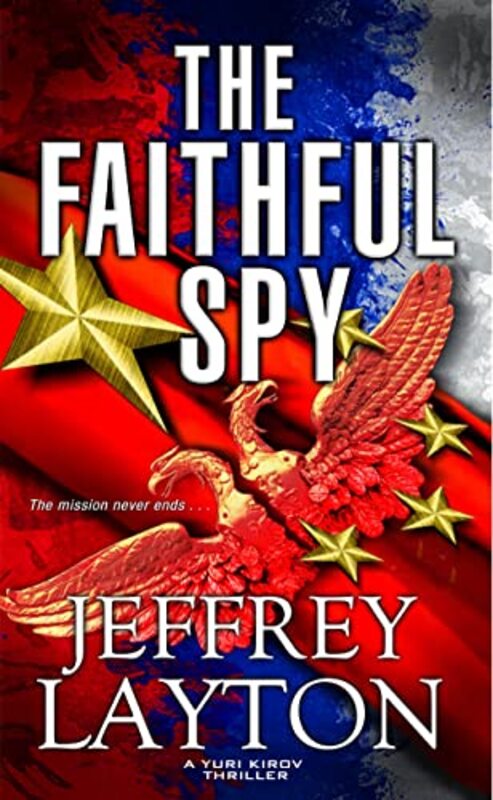Jeffrey Layton book cover
