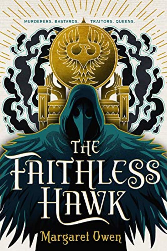 Margaret Owen book cover