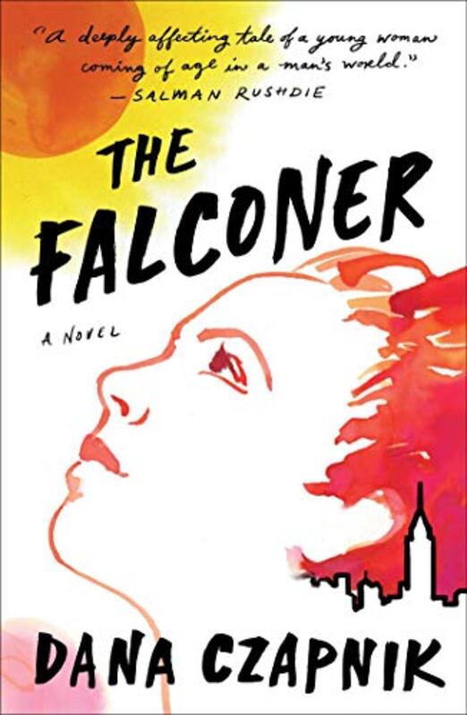 Dana Czapnik book cover