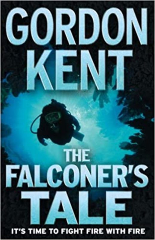 Alan Craik book cover