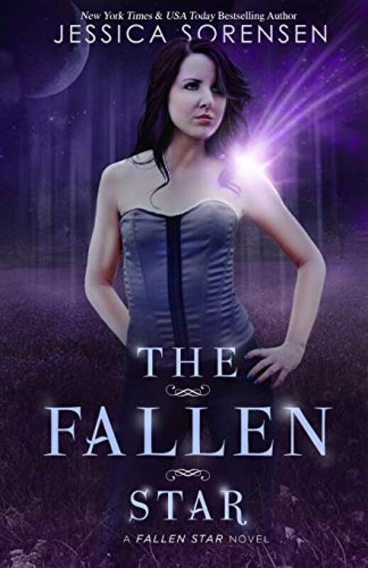 Fallen Star book cover