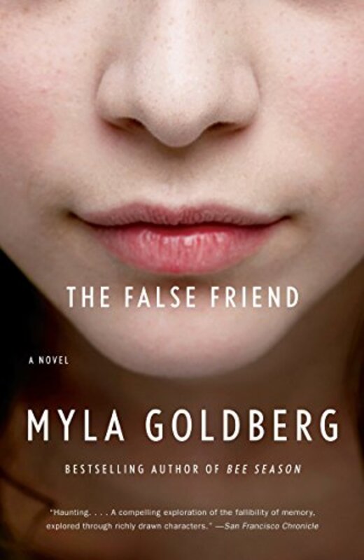 Myla Goldberg book cover