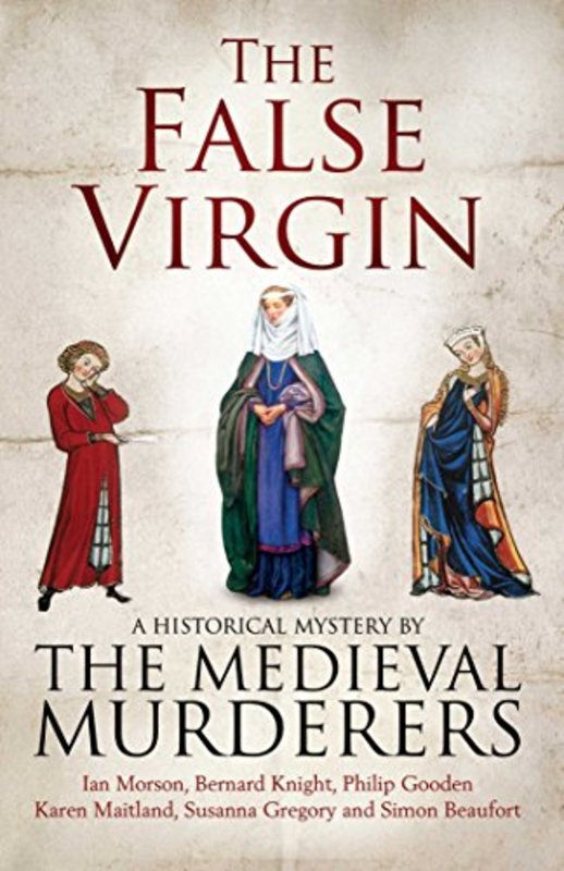 Ian Morson book cover