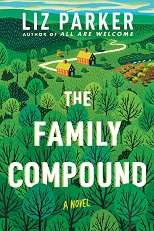 Liz Parker book cover