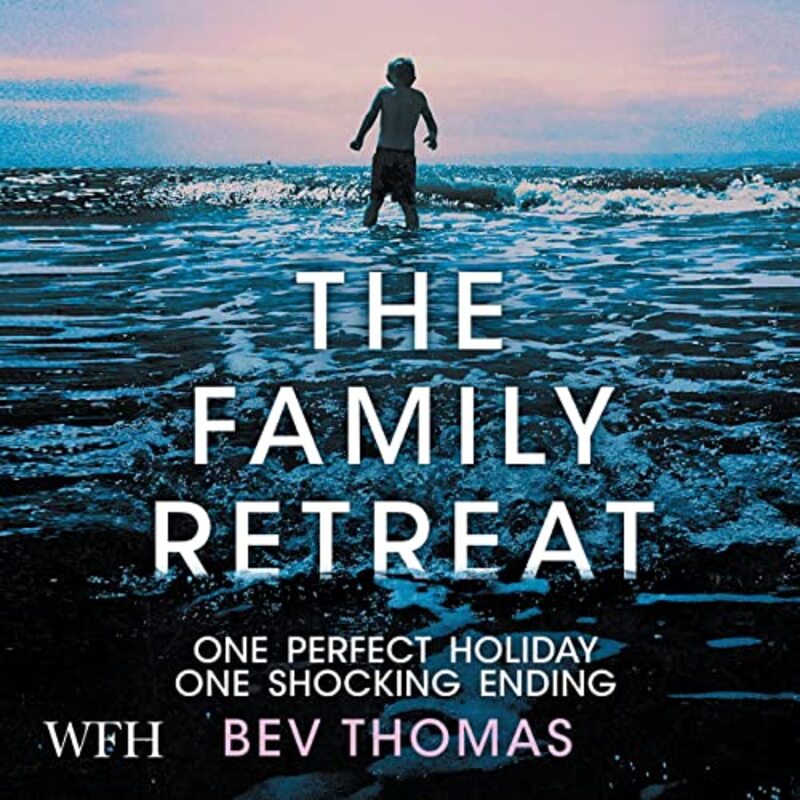Bev Thomas book cover