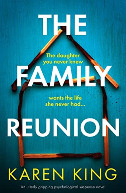 Karen King book cover