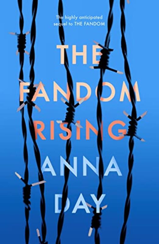 Anna Day book cover