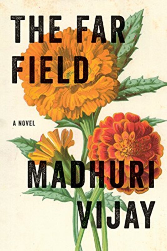 Madhuri Vijay book cover