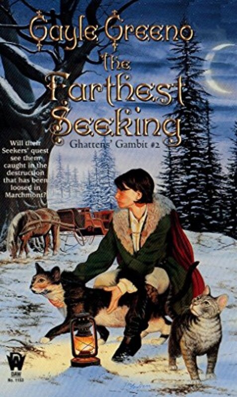 Gayle Greeno book cover
