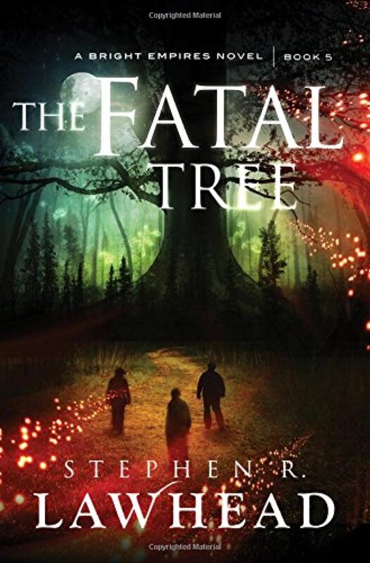 Bright Empires book cover