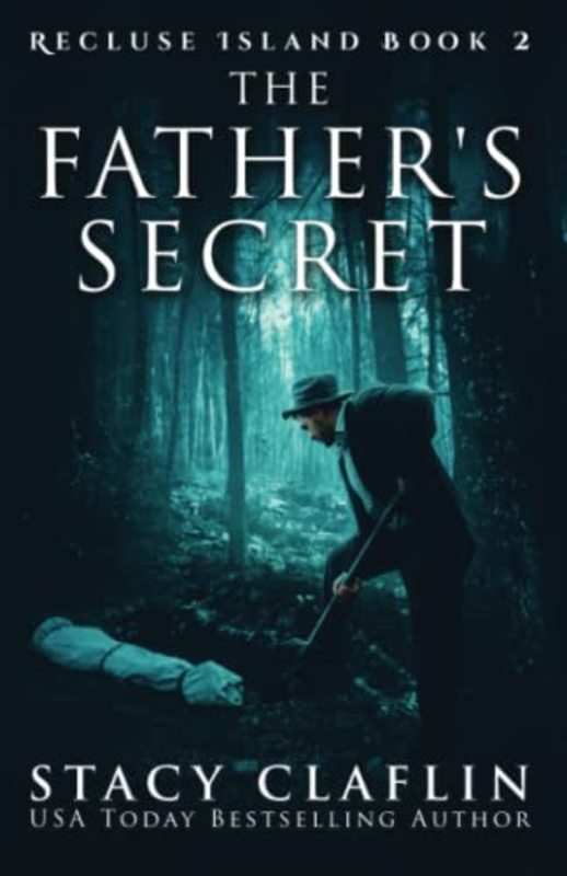 Stacy Claflin book cover