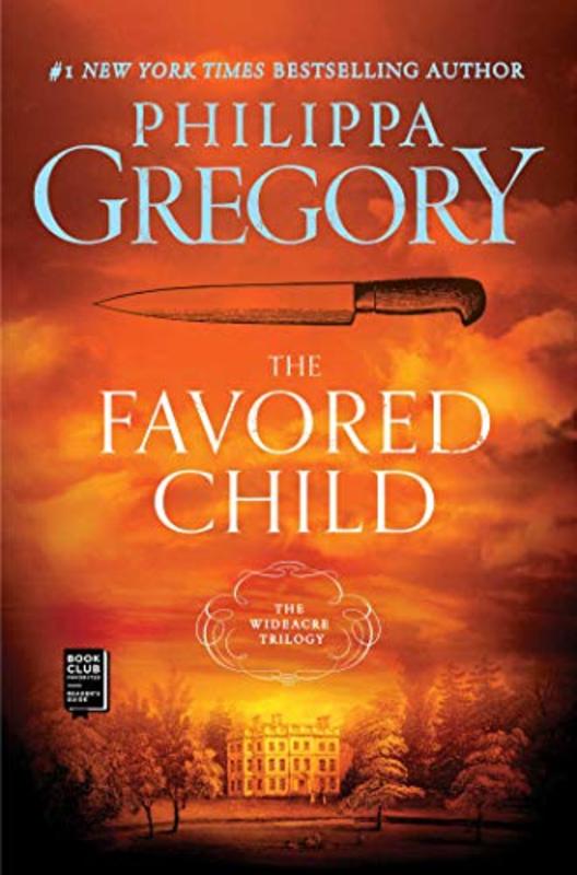 Wideacre book cover