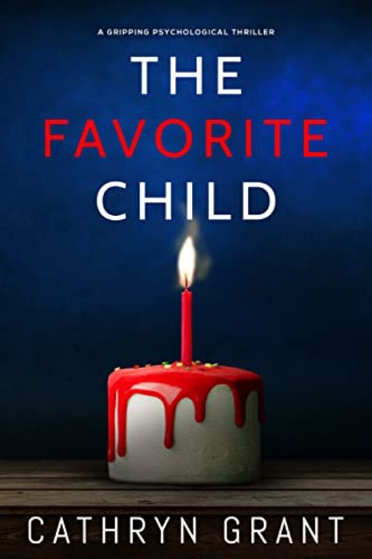 Cathryn Grant book cover