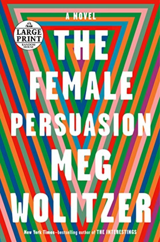 Meg Wolitzer book cover