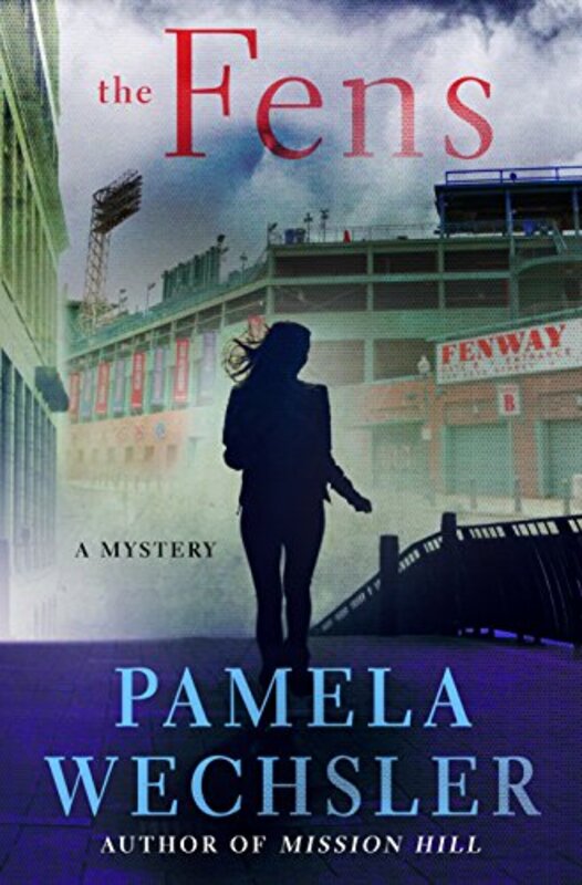 Pamela Wechsler book cover