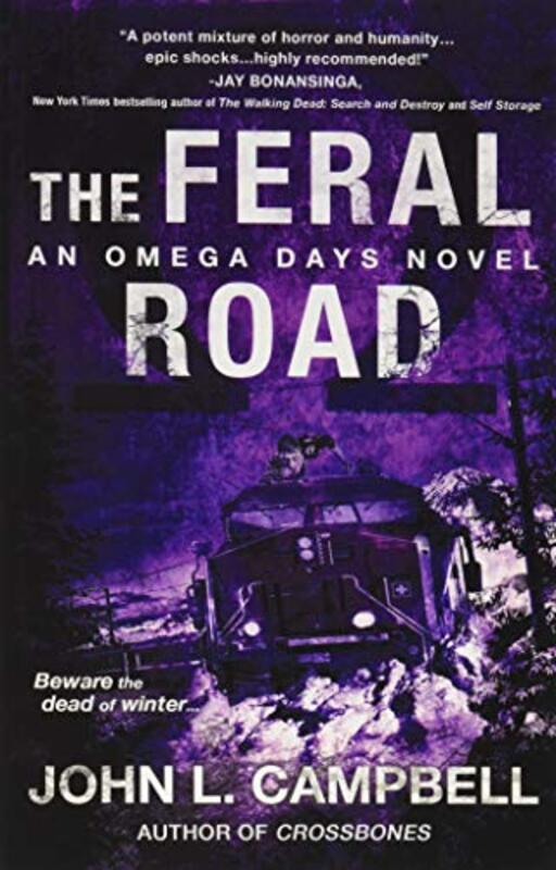 John L Campbell book cover