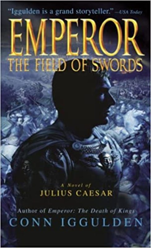 Emperor book cover