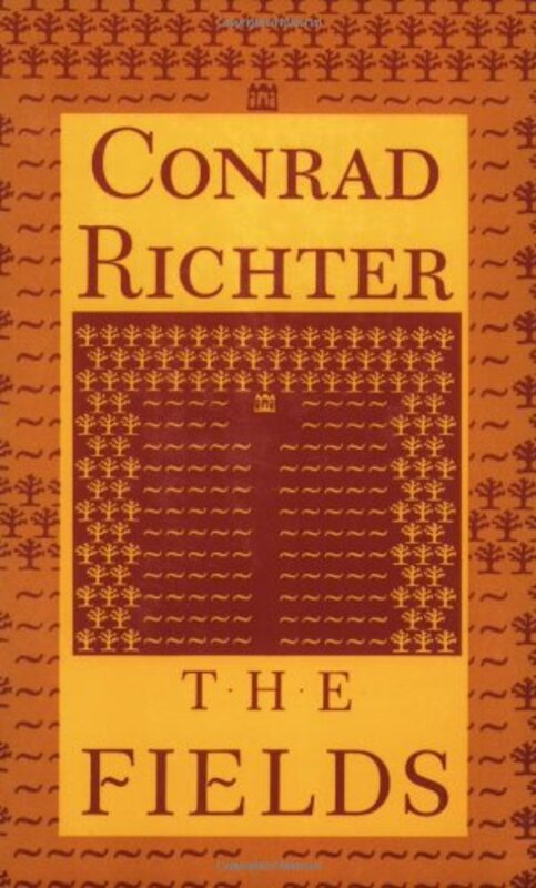 The Awakening Land book cover