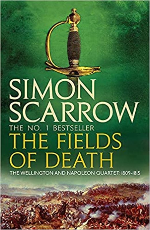 Revolution Quartet book cover