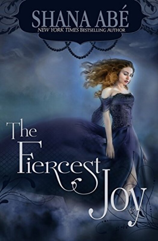 Shana Abe book cover