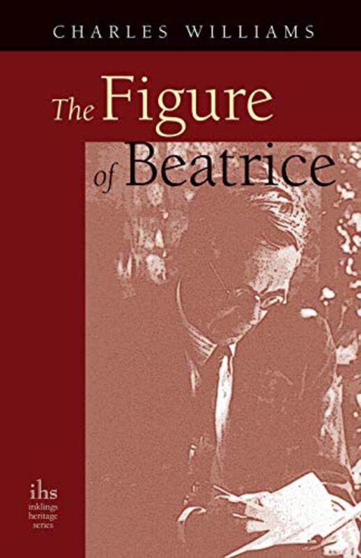 Book cover for "The Figure of Beatrice" by Charles Walter Williams