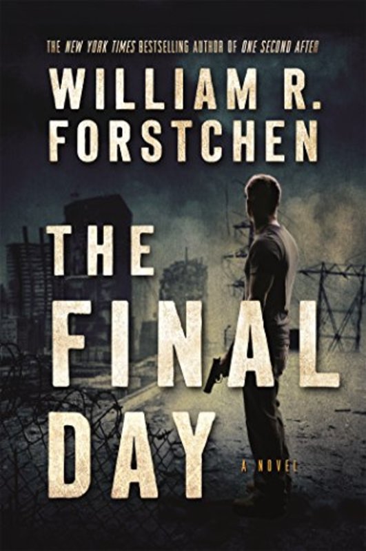 William Forstchen book cover