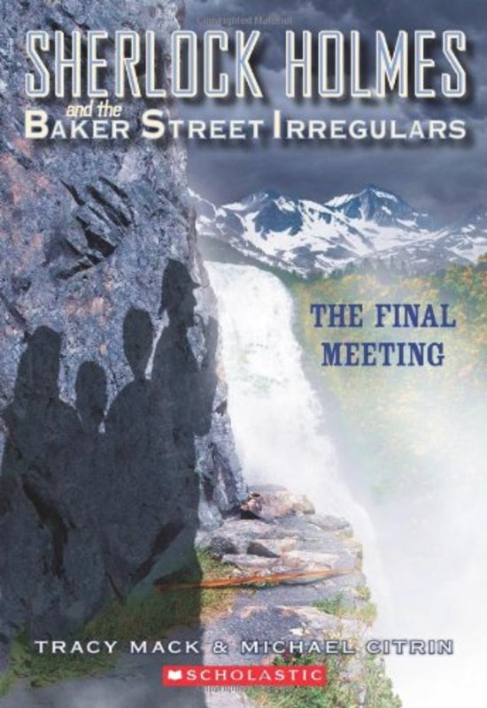 Tracy Mack book cover