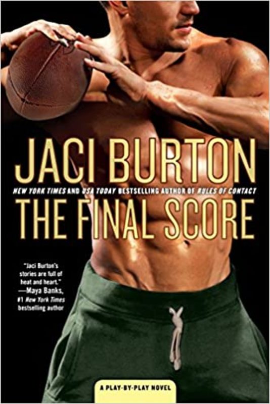 Play By Play book cover