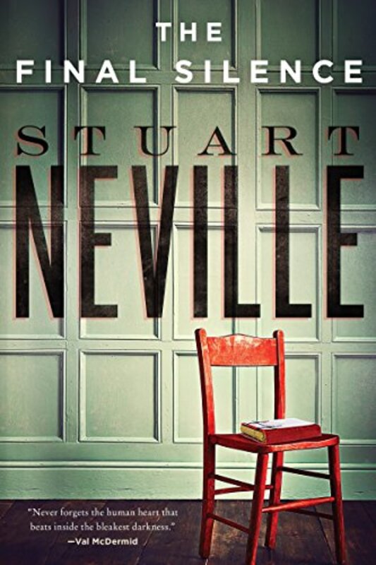 Jack Lennon book cover