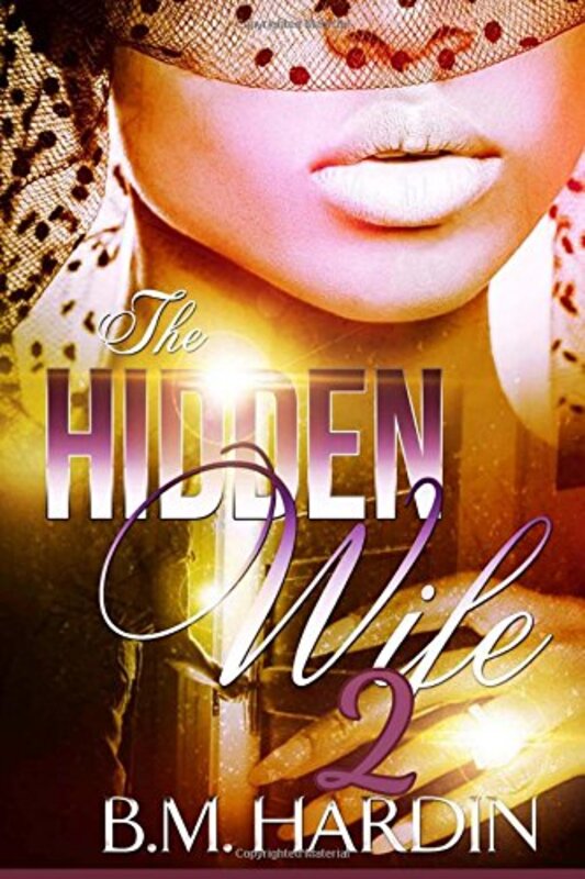 Book cover for "The Finale" by BM Hardin