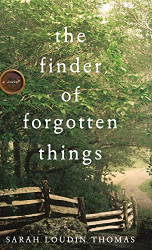 Sarah Loudin Thomas book cover