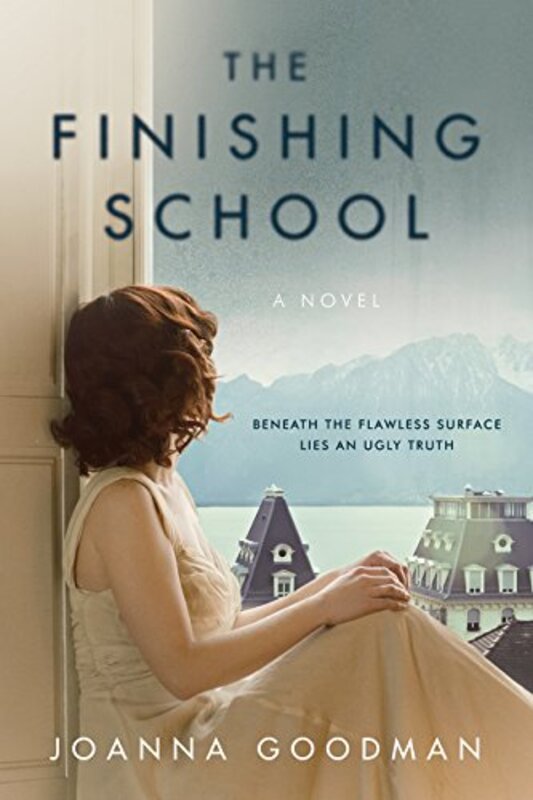 Joanna Goodman book cover