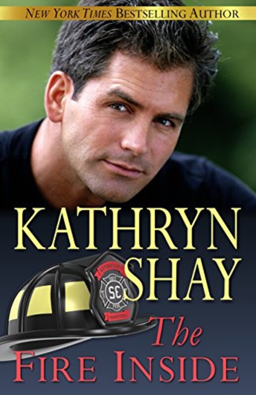 Hidden Cove Firefighters book cover