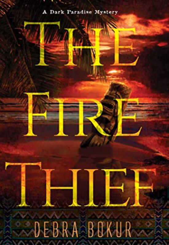 Debra Bokur book cover