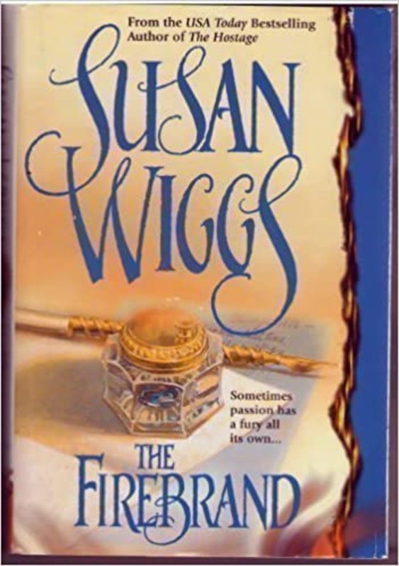 Chicago Fire Trilogy book cover