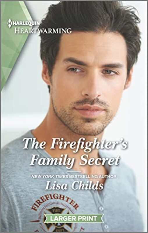 Lisa Childs book cover