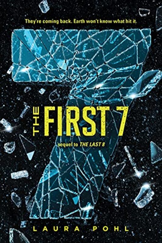 Laura Pohl book cover