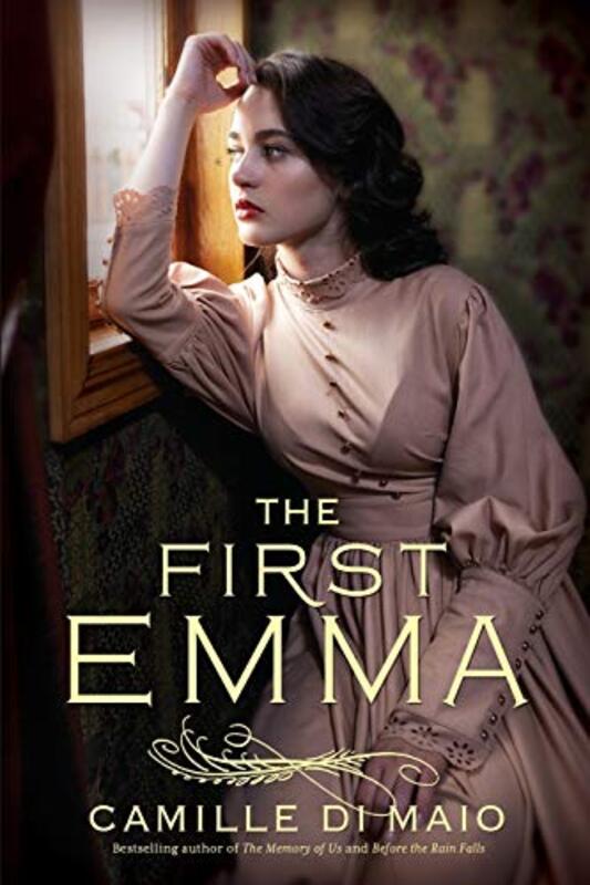 Camille Di Maio book cover