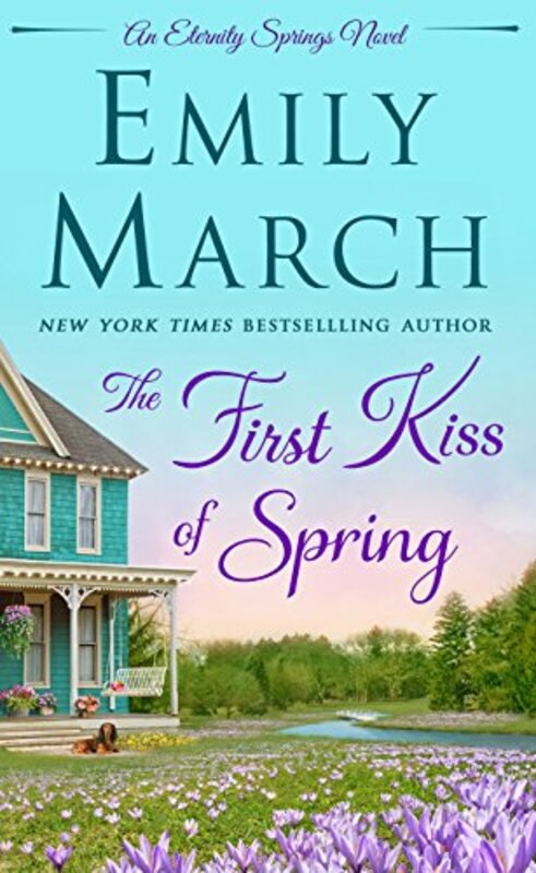 Eternity Springs book cover