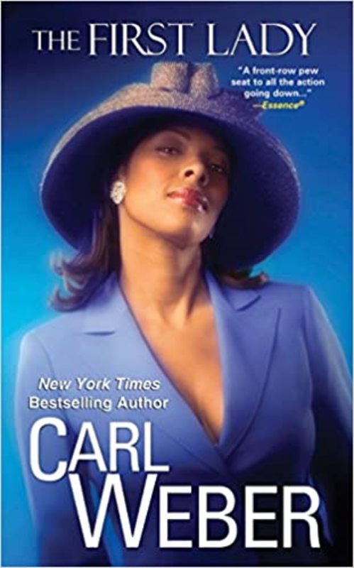 The Church Series book cover
