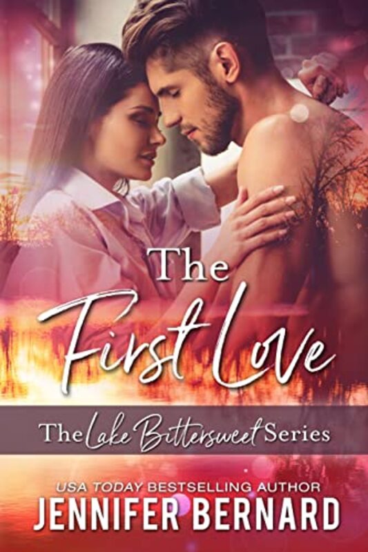 Jennifer Bernard book cover