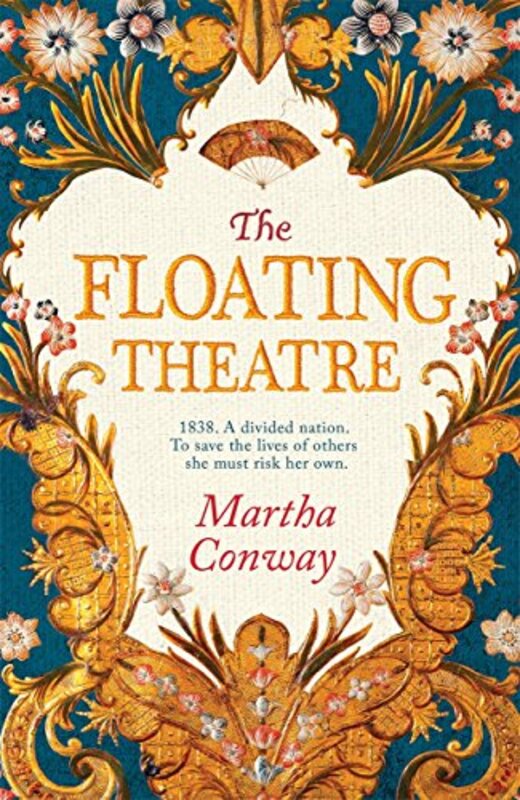 Martha Conway book cover