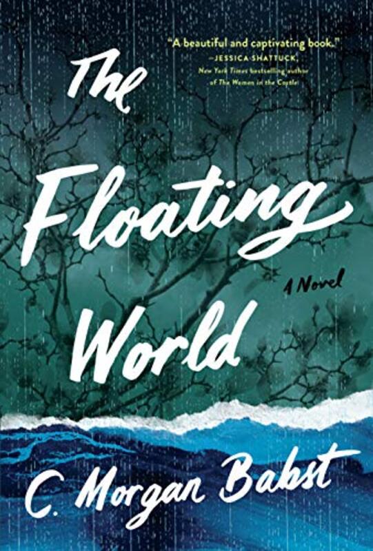 C Morgan Babst book cover