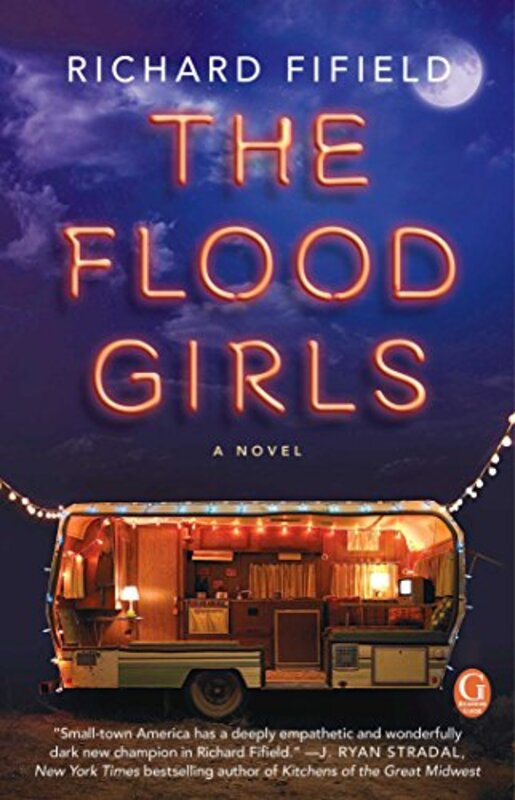 Richard Fifield book cover